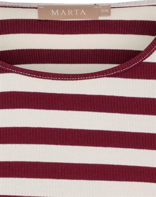 MDCBrgonia Langærmet Trøje